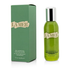 DE LA MER ドゥ ラ メール ザ・リバイタライジング ハイドレイティング セラム The Revitalizing Hydrating Serum 30ml