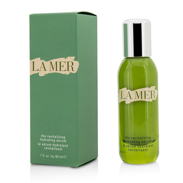 楽天市場】DE LA MER ドゥ ラ メール ザ・リバイタライジング ハイド  