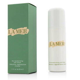 DE LA MER ドゥ ラ メール ザ モイスチャライジング ソフト ローション THE MOISTURIZING SOFT LOTION 50ml