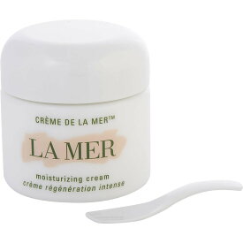 DE LA MER ドゥ ラ メール クレーム ドゥ ラ メール Creme de la Mer 60ml