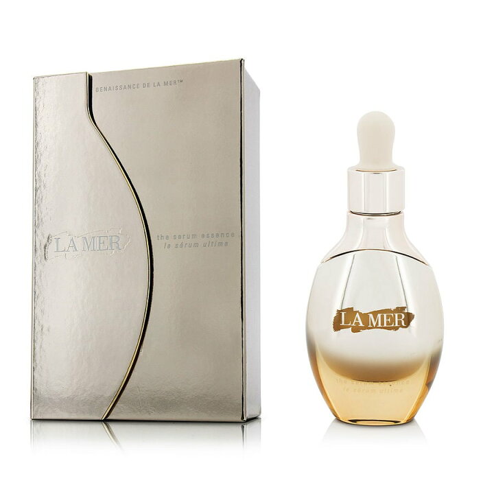 楽天市場】DE LA MER ドゥ ラ メール ザ・セラム エッセンス 