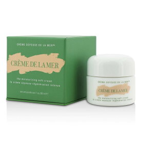 DE LA MER ドゥ ラ メール ザ モイスチャライジング ソフト クリーム The Moisturizing Soft Cream 30ml