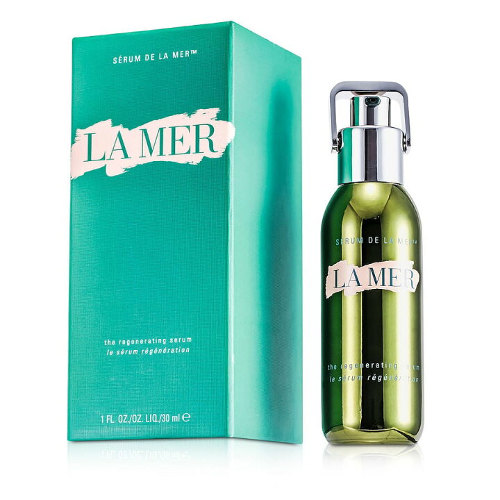 楽天市場】DE LA MER ドゥ ラ メール ザ・RG セラム The Regenerating 