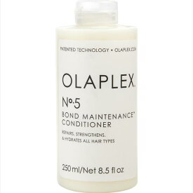 OLAPLEX オラプレックス No.5 ボンド メンテナンス コンディショナー No.5 Bond Maintenance Conditioner 250ml