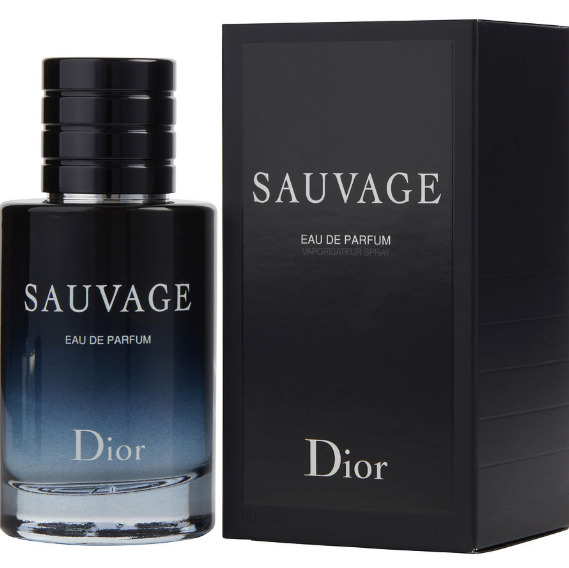 楽天市場】Dior ディオール ソヴァージュ オードゥ パルファン Sauvage 