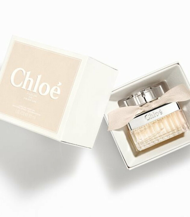 楽天市場】Chloe クロエ フルール ド パルファム オードパルファム FLEUR PARFUM EDP 30ml : DIO GRECO