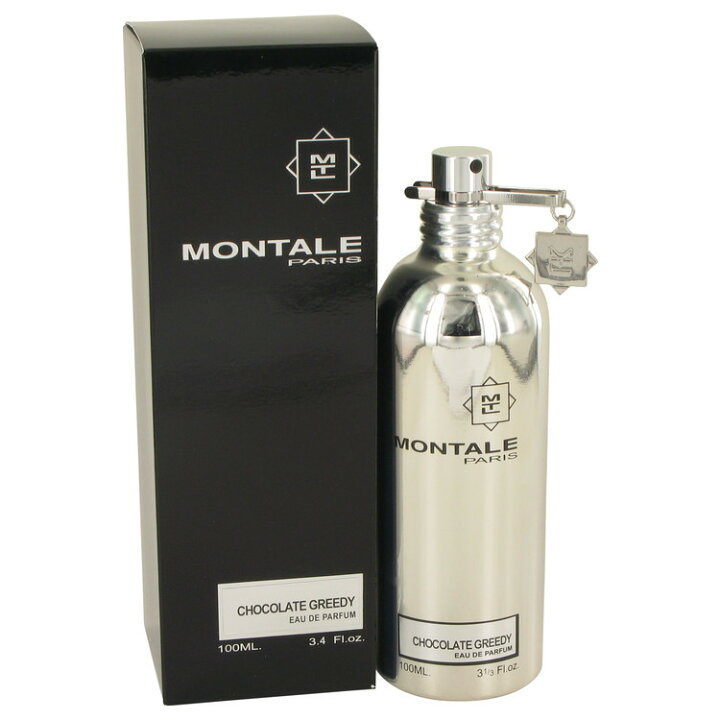 楽天市場】Montale モンタル チョコレート グリーディー 