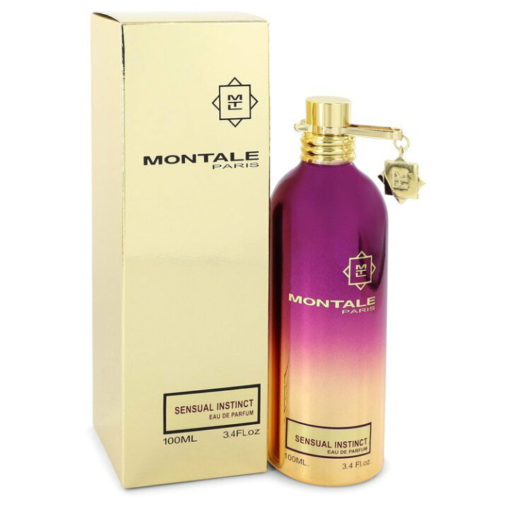 楽天市場】Montale モンタル センシュアル インスティンクト Sensual 