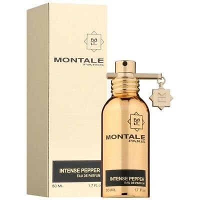 Montale モンタル アントンス ペッパー Intense Pepper EDP 50ml | DIO GRECO
