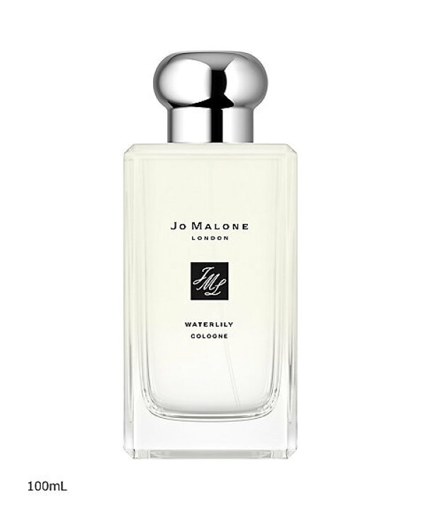 楽天市場】JO MALONE ジョーマローン ウォーターリリー コロン ジョー 
