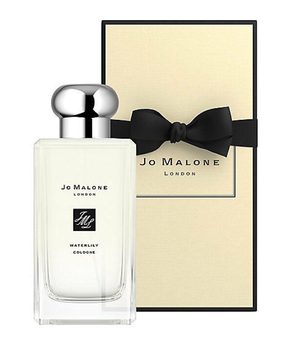 楽天市場】JO MALONE ジョーマローン ウォーターリリー コロン ジョー 