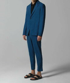 楽天市場 リネン スーツ スーツ セットアップ メンズファッションの通販