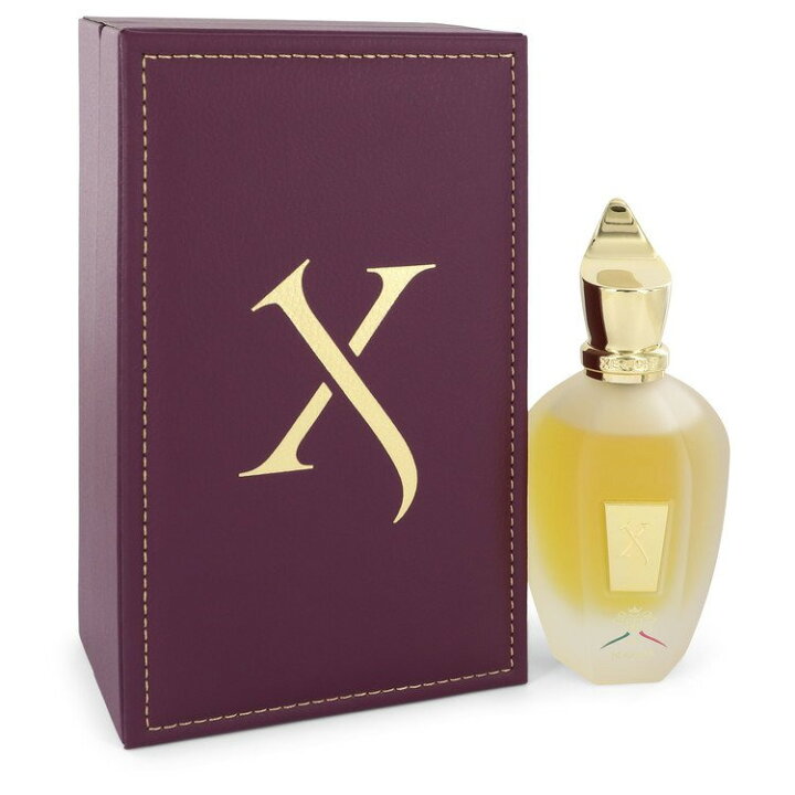 楽天市場】Xerjoff セルヨッフ ナクソス オードパルファム Naxos EDP 
