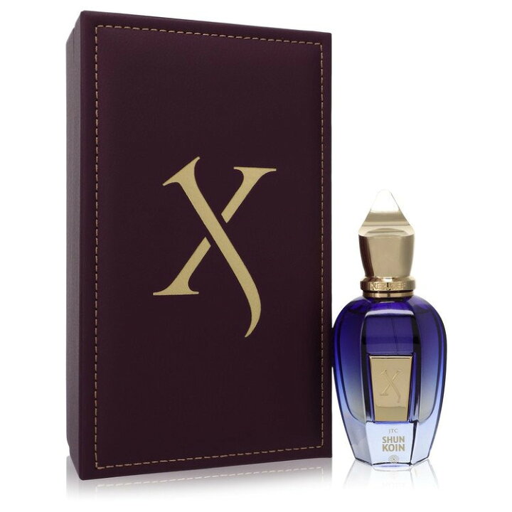 楽天市場】Xerjoff セルヨッフ 春光院 オードパルファム Shunkoin EDP 