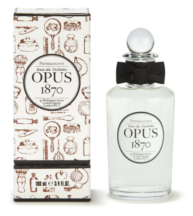 楽天市場】PENHALIGON