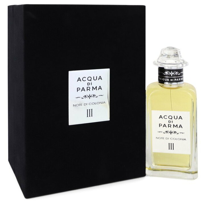 楽天市場】ACQUA DI PARMA アクア ディ パルマ ノット ディ コロニア 