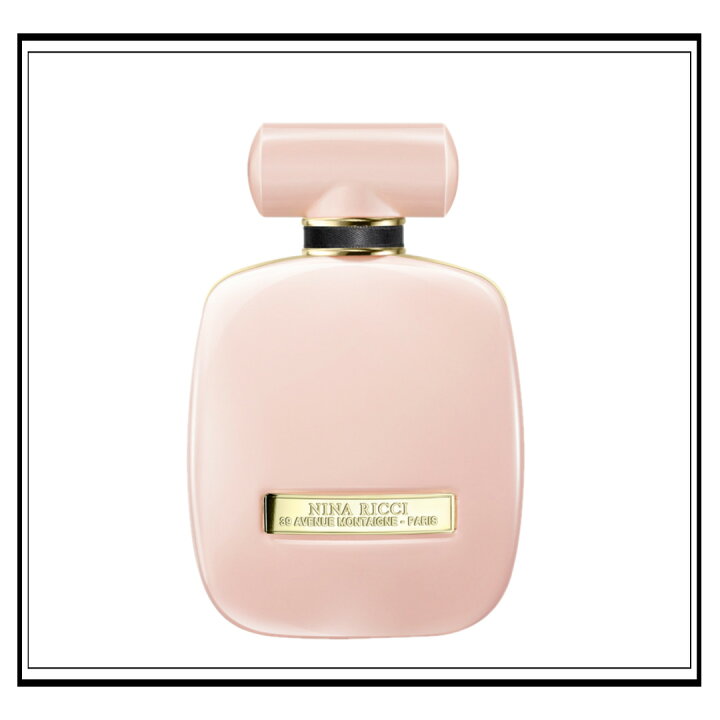 楽天市場】NINA RICCI ニナリッチ レクスタス ローズ Rose Extase EDT 