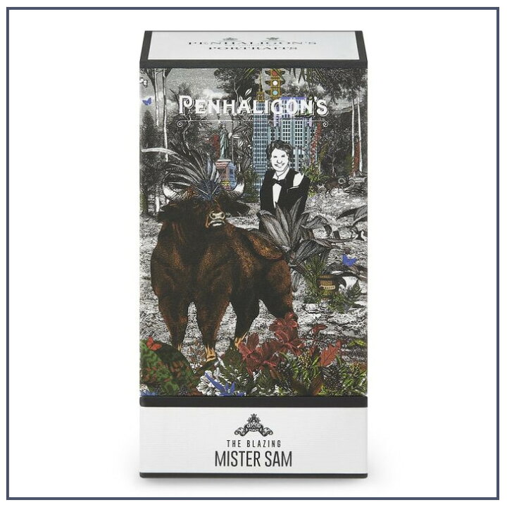 楽天市場】PENHALIGON