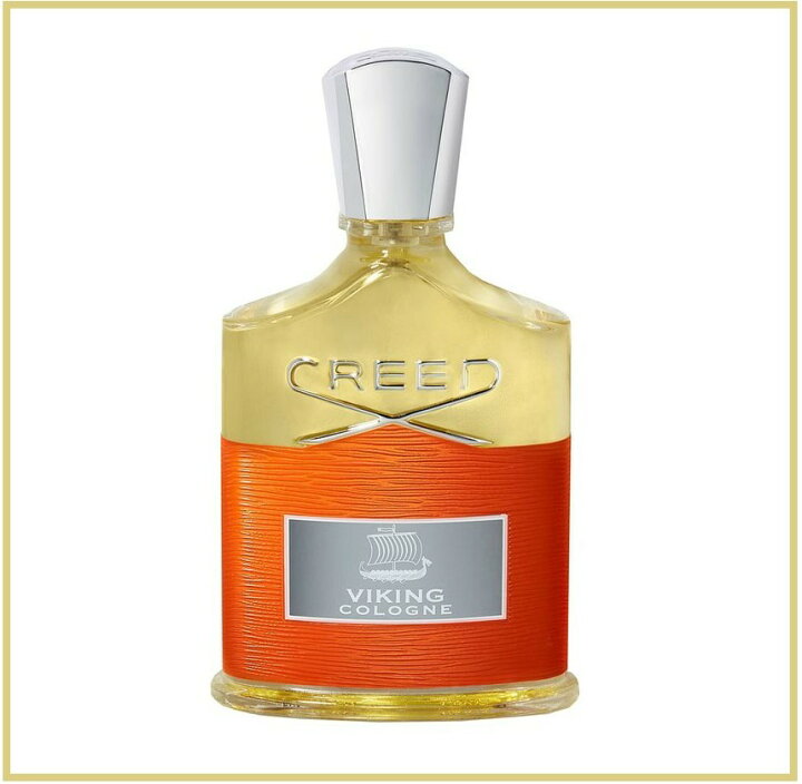 楽天市場】CREED クリード ヴァイキング コロン VIKING COLOGNE 100ml 