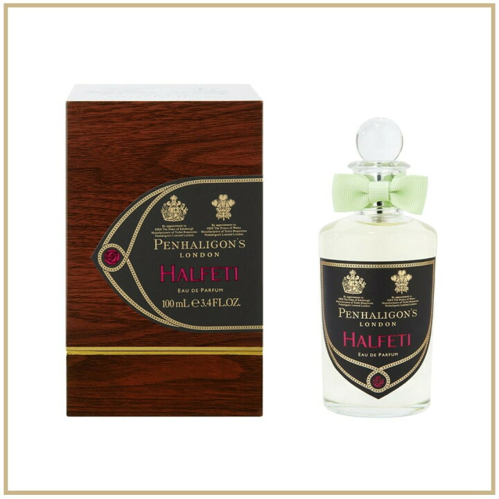 楽天市場】PENHALIGON