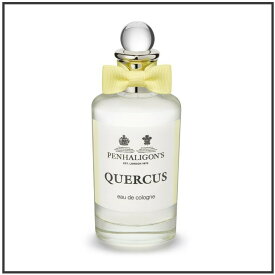 PENHALIGON'S ペンハリガン クァーカス オーデコロン QUERCUS EAU DE COLOGNE 100ml