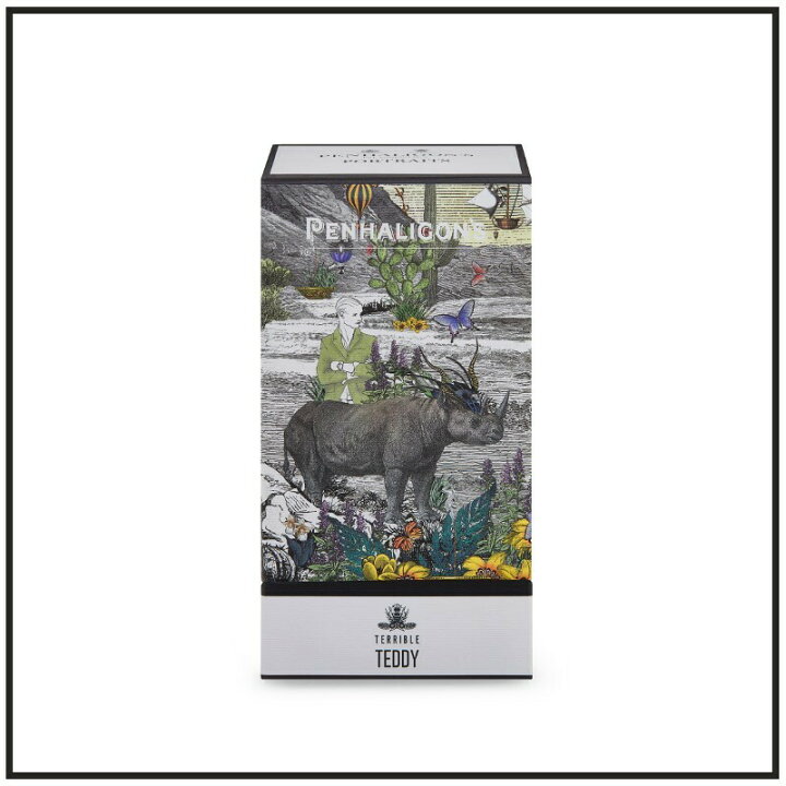 楽天市場】PENHALIGON