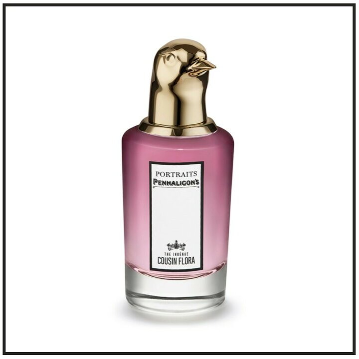 楽天市場】PENHALIGON