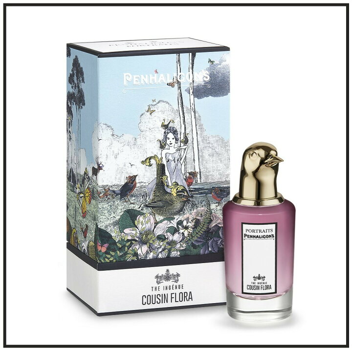 楽天市場】PENHALIGON