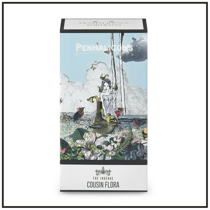 楽天市場】PENHALIGON