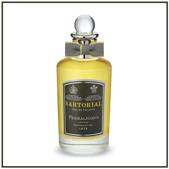 楽天市場】PENHALIGON