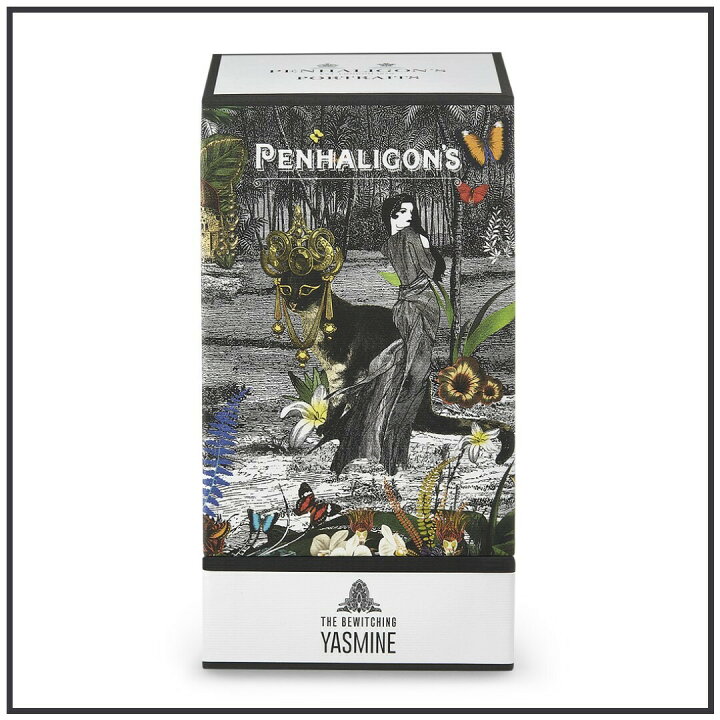 楽天市場】PENHALIGON