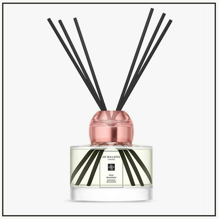楽天市場 Jo Malone ジョーマローン シルクブロッサムディフューザー Silk Blossom Diffuser 165ml Dio Greco
