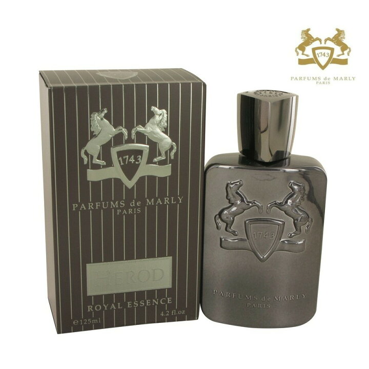 楽天市場】Parfums De Marly パルファム ドゥ マルリー へロデ 