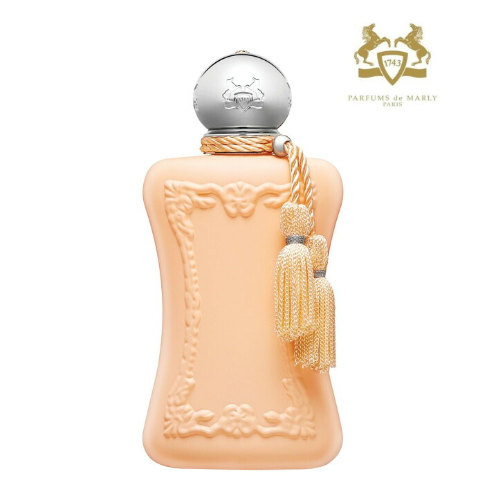楽天市場】Parfums De Marly パルファム ドゥ マルリー カッシーリ 