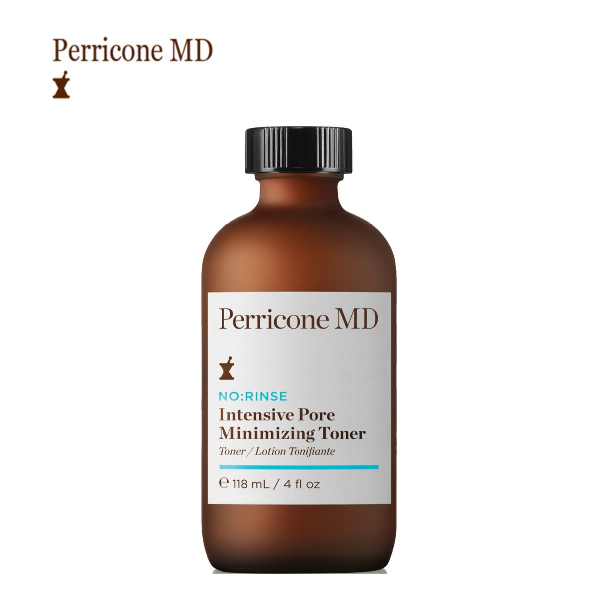 Perricone MD ドクターペリコン ノーリンス インテンシブ ポア ミニマイジング トナー No:Rinse Intensive  Pore Minimizing Toner DIO GRECO