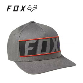 FOX RACING フォックスレーシング RKANE フレックスフィットハット PTR RKANE FLEXFIT HAT PTR