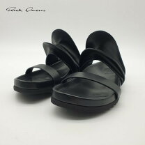 楽天市場】rick owens サンダルの通販 
