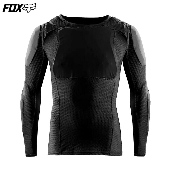 楽天市場】FOX RACING フォックスレーシング ベース フレーム プロ D3O 