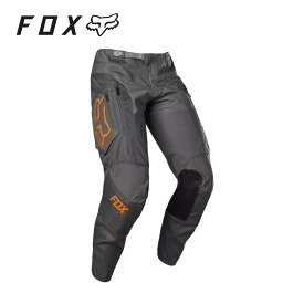 FOX RACING フォックスレーシング レギオン LT パンツ グレー LEGION LT PANTS PTR