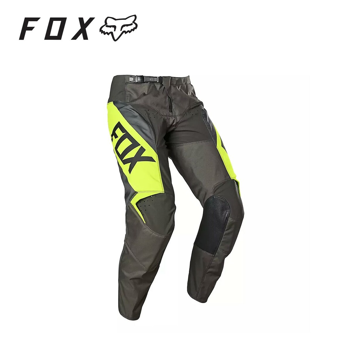 FOX RACING(フォックスレーシング) 180パンツ 34 セントロ BLU/GRY