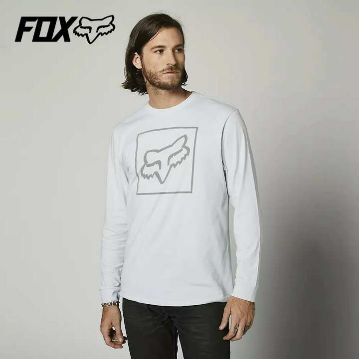 楽天市場】FOX RACING フォックスレーシング オフティルター LS T 