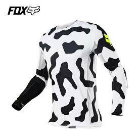 FOX RACING フォックスレーシング フレックスエアー サイコシス ジャージ FLEXAIR PSYCOSIS JERSEY