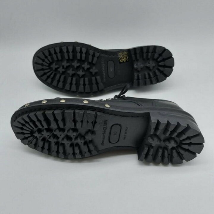 楽天市場】Alexander McQueen アレキサンダー マックイーン ホブネイル 