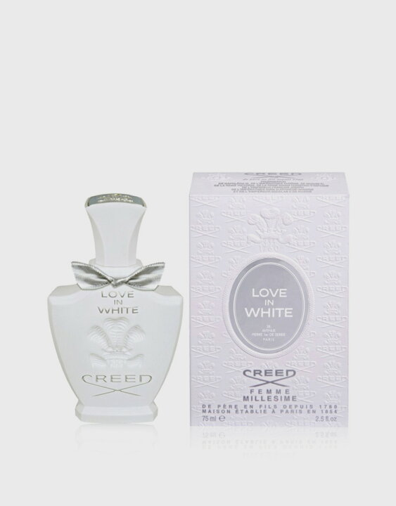 楽天市場】CREED クリード ラブインホワイト オードパルファム 