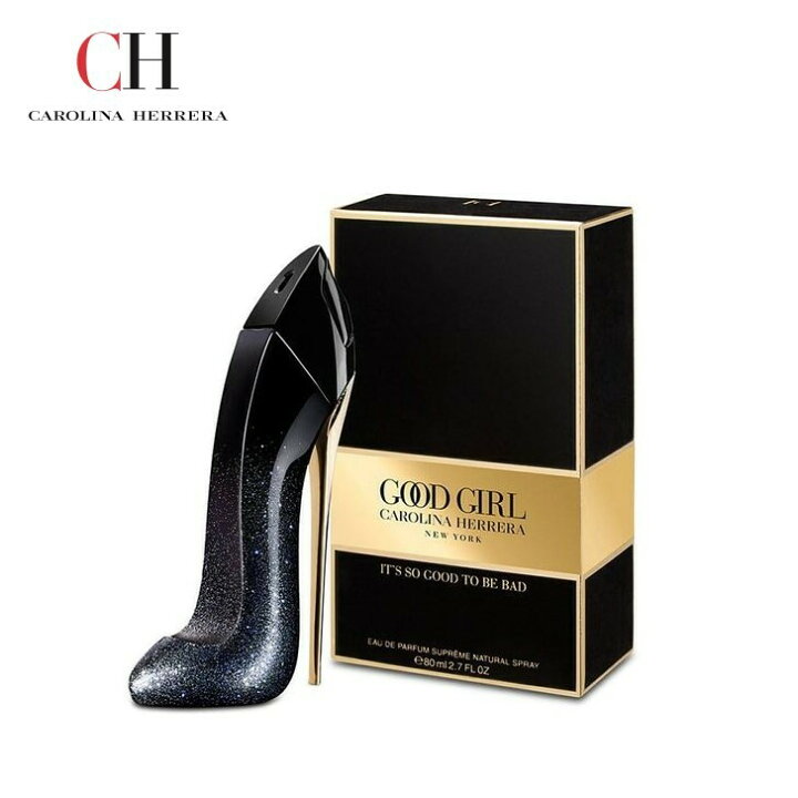 楽天市場】Carolina Herrera キャロライナ ヘレラ グッド ガール 