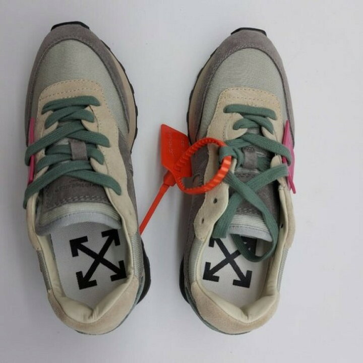 楽天市場】Off White オフホワイト Virgil Abloh Women