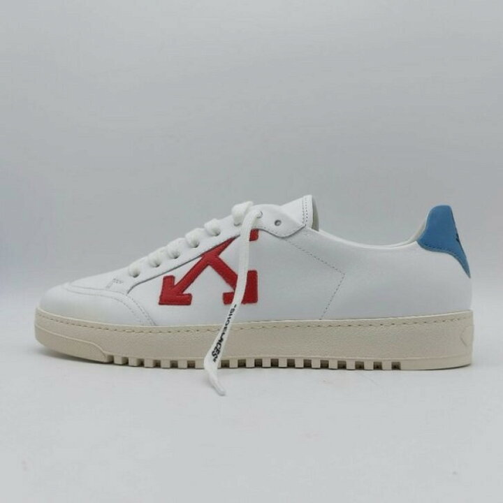 楽天市場】Off White オフホワイト ヴァージル アブロー メンズ アロー  