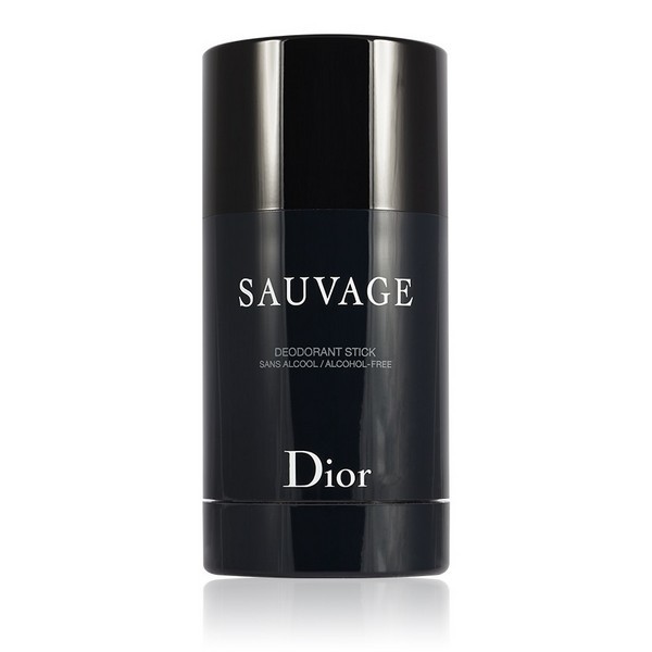 Dior ディオール ソバージュ パフューム ボディ スティック アルコール フリー Sauvage Deodorant Stick 75g  (alcohol-free) | DIO GRECO