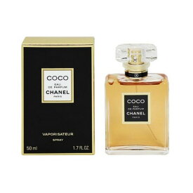 CHANEL Coco シャネル ココ CHANEL Coco EDP 50ml spray