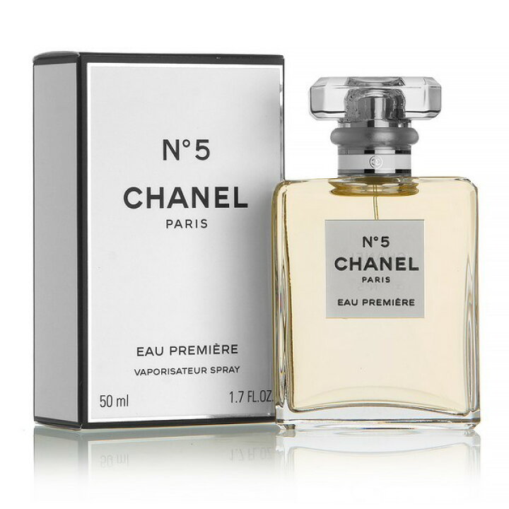 楽天市場】CHANEL シャネル NO.5 オープルミエール EDP スプレー N°5